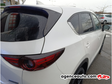 Mazda CX-5 — 26