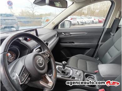 Mazda CX-5 — 23