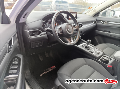 Mazda CX-5 — 24