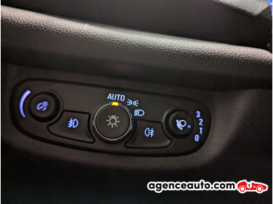 Opel Insignia — 25