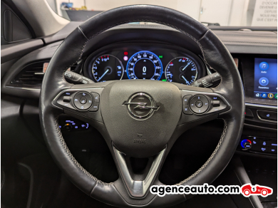 Opel Insignia — 8