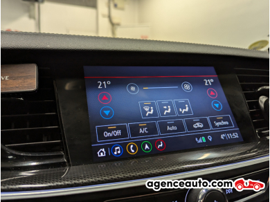 Opel Insignia — 18