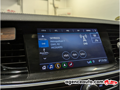 Opel Insignia — 20