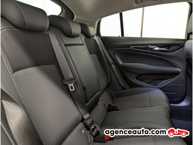 Opel Insignia — 16