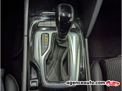 Opel Insignia — 22