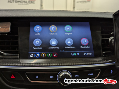 Opel Insignia — 21