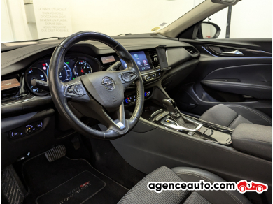 Opel Insignia — 7