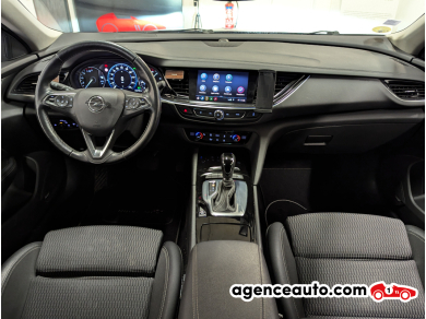 Opel Insignia — 11