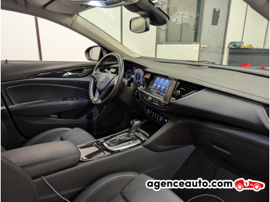 Opel Insignia — 15