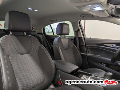 Opel Insignia — 14