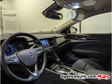Opel Insignia — 12
