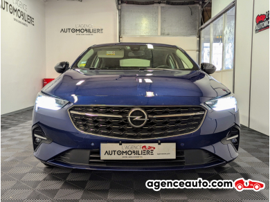 Opel Insignia — 2