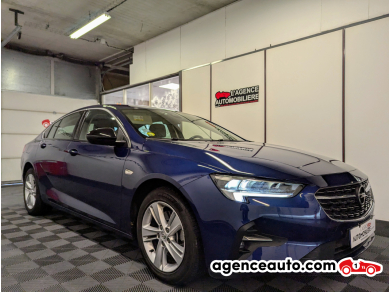 Opel Insignia — 6