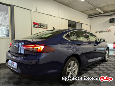 Opel Insignia — 4