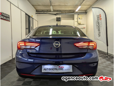 Opel Insignia — 3