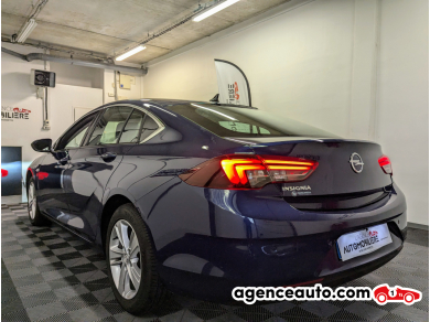 Opel Insignia — 5