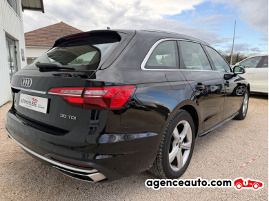 Audi A4 — 7