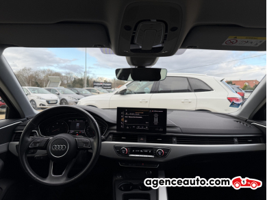 Audi A4 — 12