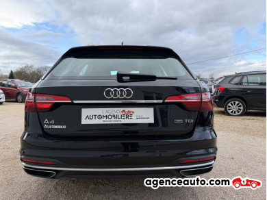 Audi A4 — 6