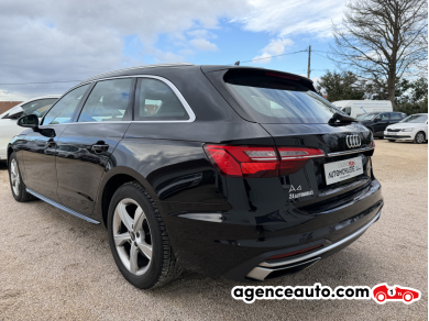 Audi A4 — 5