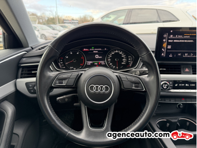 Audi A4 — 14