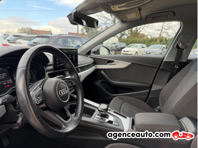 Audi A4 — 15
