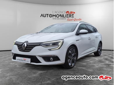 Renault Megane Estate