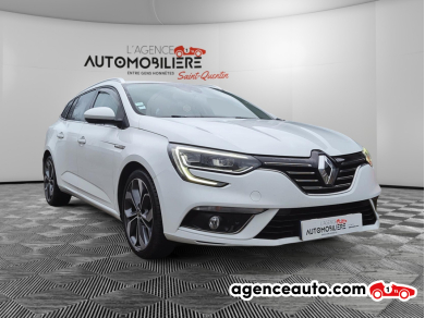 Renault Megane Estate — 2