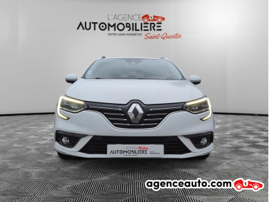 Renault Megane Estate — 3