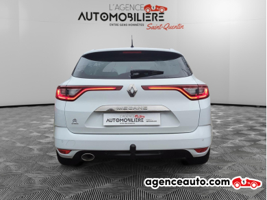 Renault Megane Estate — 4