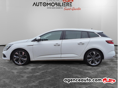 Renault Megane Estate — 6