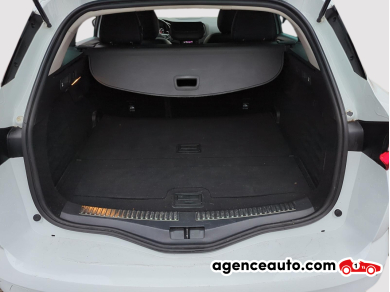 Renault Megane Estate — 7