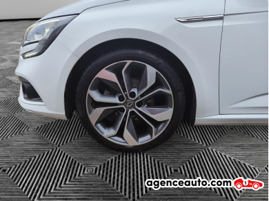 Renault Megane Estate — 21