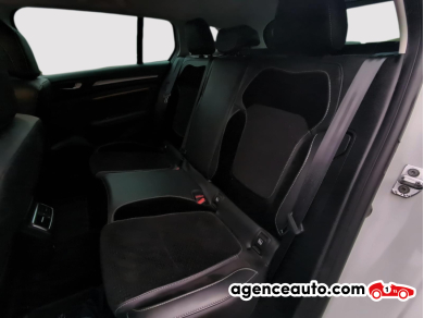 Renault Megane Estate — 11