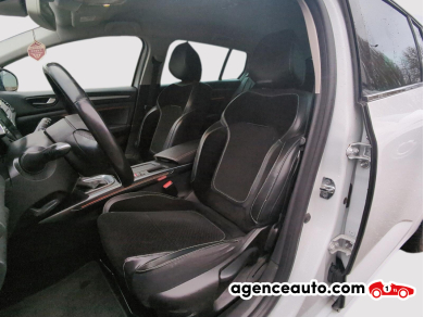 Renault Megane Estate — 12