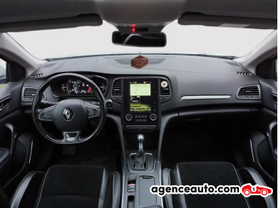 Renault Megane Estate — 9