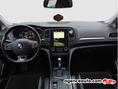 Renault Megane Estate — 10