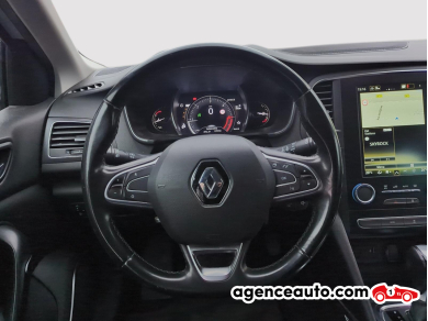 Renault Megane Estate — 13