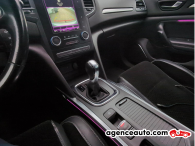 Renault Megane Estate — 14