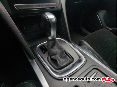 Renault Megane Estate — 15