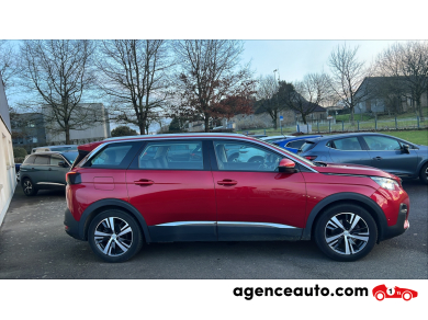 Peugeot 5008 — 6