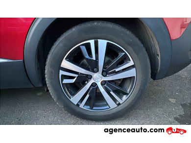 Peugeot 5008 — 12