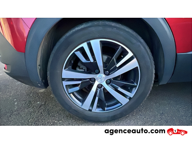Peugeot 5008 — 31
