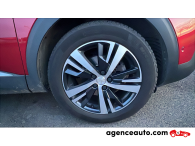 Peugeot 5008 — 32