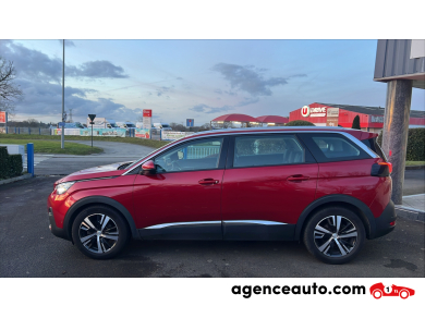 Peugeot 5008 — 11