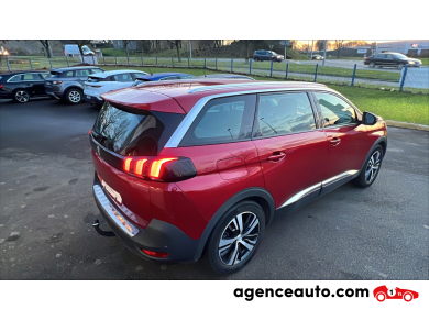 Peugeot 5008 — 7