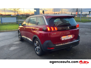 Peugeot 5008 — 10