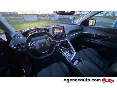Peugeot 5008 — 15