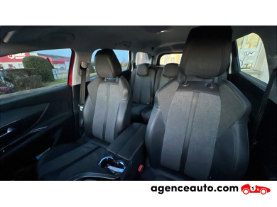 Peugeot 5008 — 16