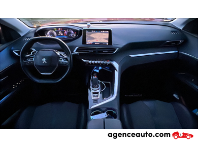 Peugeot 5008 — 23